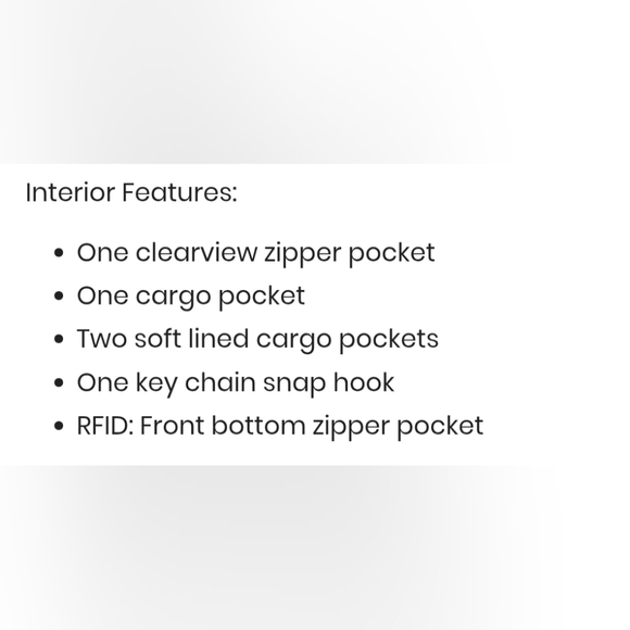 Lug Hatchback 3 in Metallic Olive from Limited Edition Mystery Box NWT - Picture 6 of 7